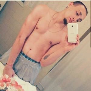 Meet your Posher, Andrew